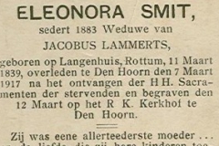 Smit Eleonora 1939-03-11 Den Hoorn