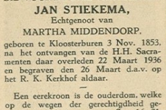 Stiekema Jan 1936-03-22 Kloosterburen