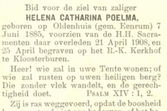 Poelma Helena Catharina