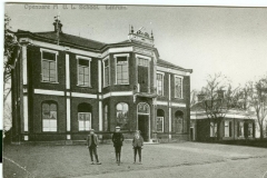 Hereweg 2 - 1925