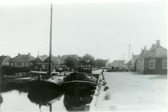 havenstraat - 1930