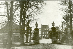 Huis ten Dijk -k- 1900