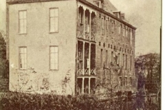Huis ten Dijke - b - 1900