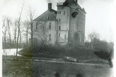 Huis ten Dijke - i - 1900