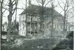 Huis ten Dijke - j - 1900