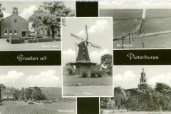 Pieterburen - 1965