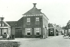 Noorderstraat 1 - 1925