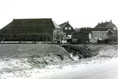 Schapenweg - werkplaats - 1960