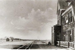 Stationsweg 4 - 1925
