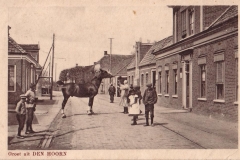 Den Hoorn 1915