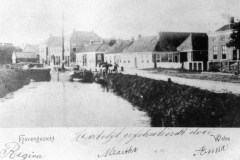 Havenstraat 1920