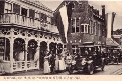Redekerstraat-Mernaweg 1913
