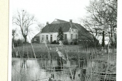 Boerderij Oldenhuis - 1954