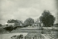 Broeksterweg 1954