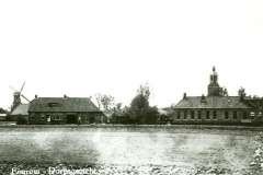Aagtsweg - 1930