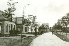 Burg. Wiersumstraat 25,23 ev - 1950