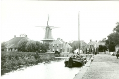 Havenstraat - 1910