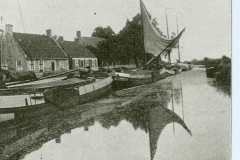 Havenstraat - 1915