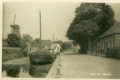 Havenstraat - 1920 (2)