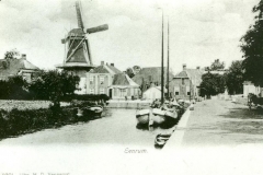 Havenstraat - 1920