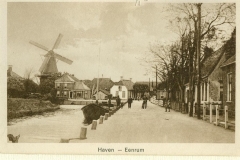 Havenstraat - 1930