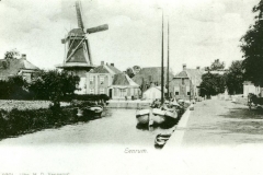 Havenstraat. 1905