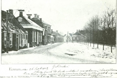 Hoofdstraat - 1920