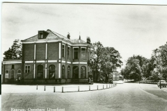 Hoofdstraat 1945