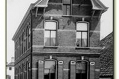 Hoogstraat 1 - 1930