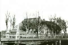 Mensingeweersterweg 8 - 1940