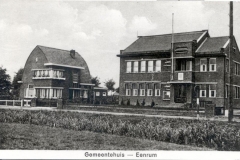 Raadhuisstraat 17, 19 - 1965
