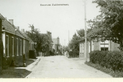 Zuiderstraat - 1930