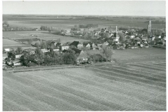 luchtfoto 1955
