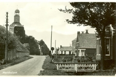 Dijksterweg - 1960