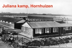 Julianapolder - 1950
