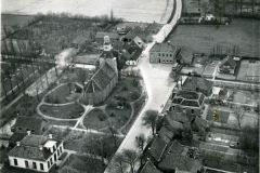 Luchtfoto 1950