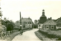 Ommelanderweg - 1950