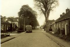 Tamminastraat - 2002