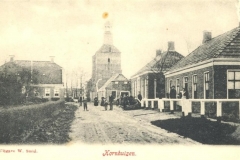 Tammingastraat - 1905