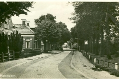 Tammingastraat 1960