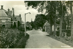 Tammingastraat - 1970