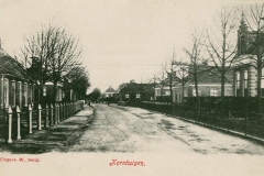Tammingastraat w -1910