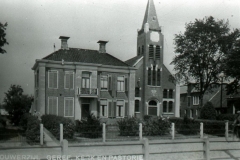 Gereformeerde kerk vrijg.1