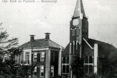 Gereformeerde kerk vrijg.3