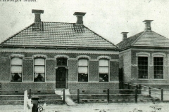 Gereformeerde school2