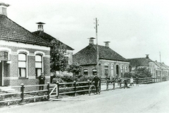 Hoofdstraat - 1935