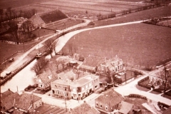 Luchtfoto 1950