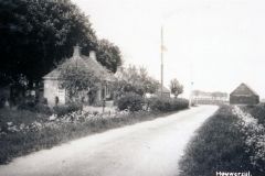 Zwarteweg - 1960