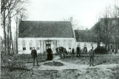 Feddemaweg 7 - 1910
