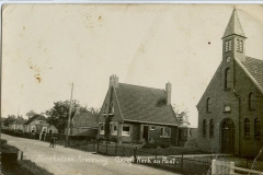Leensterweg 30, 32 ev - 1935